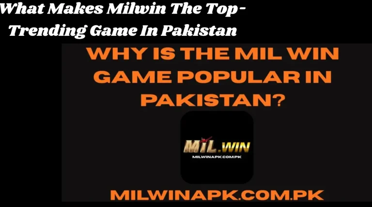 Makes Milwin The Top